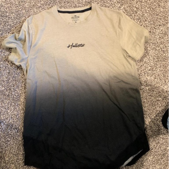 Lot of Hollister Shirts - Medium - Picture 7 of 9